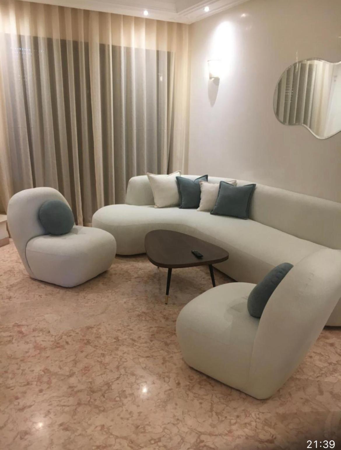 Appartamento Garden House , Free Gym, Wi-fi, Parking, International Channels *