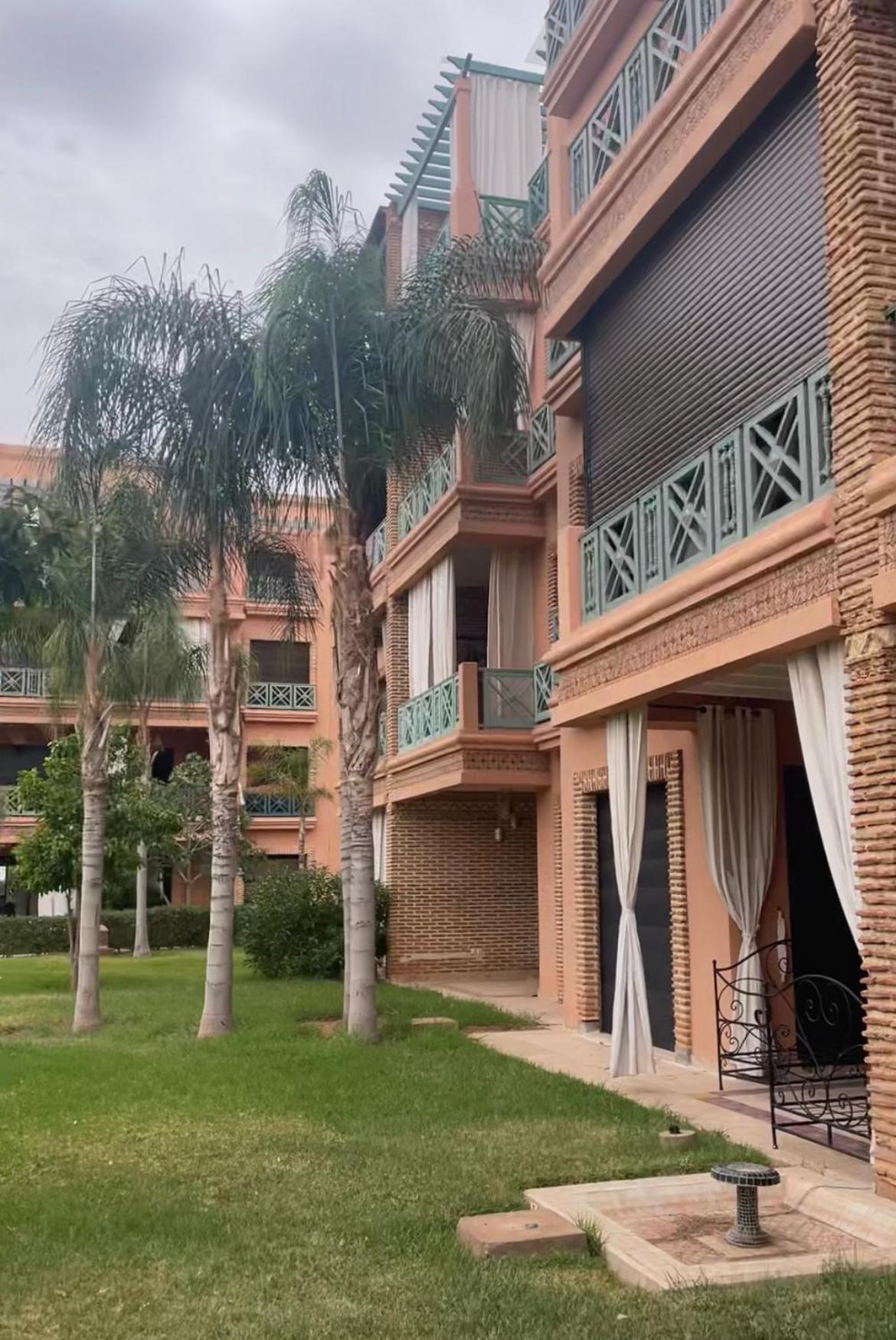 Garden House , Free Gym, Wi-fi, Parking, International Channels Appartamento